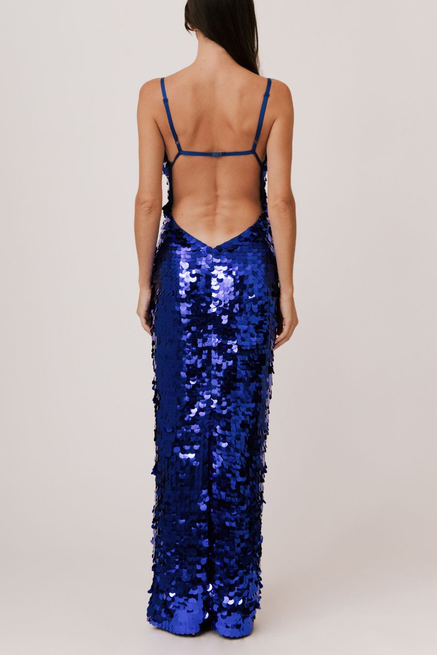 VESTIDO MELODIA IN ROMANO